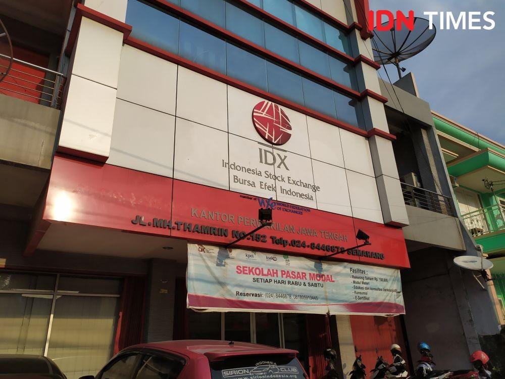 IDN Times/Dhana Kencana