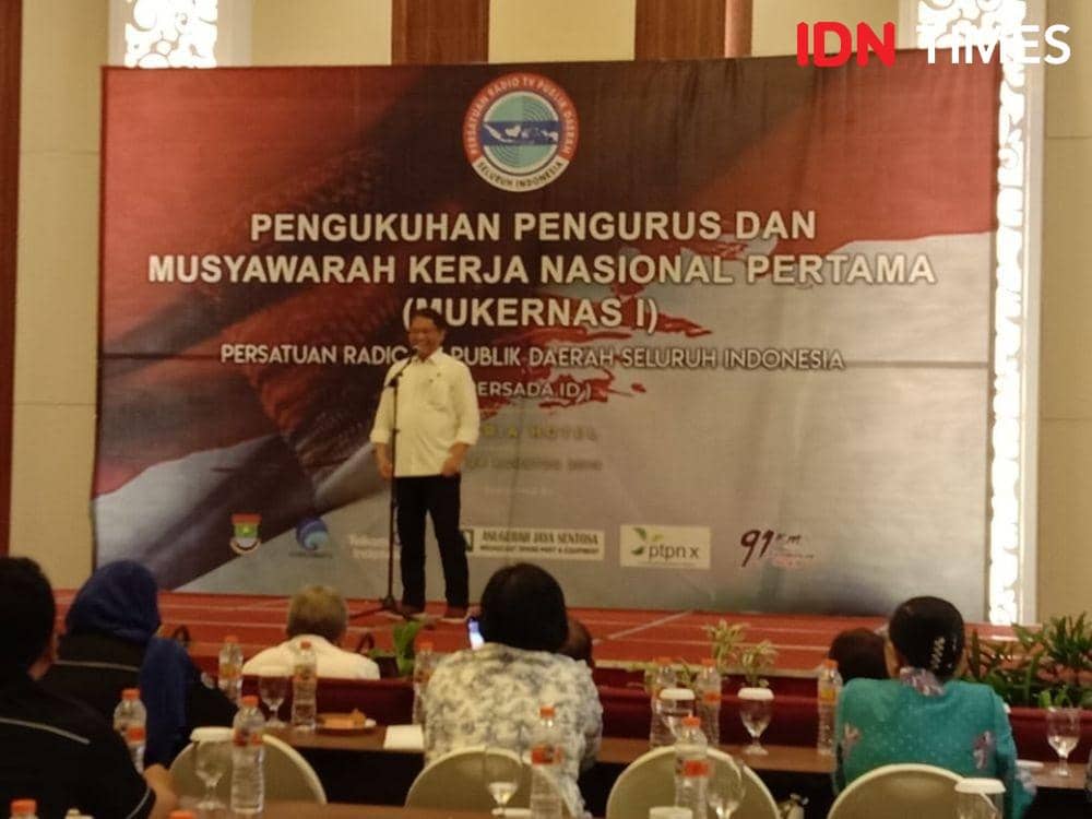 IDN Times/Candra Irawan