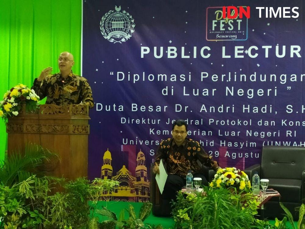 IDN Times/Fariz Fardianto