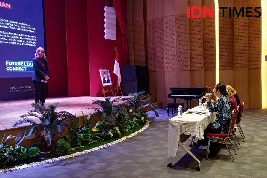 IDN Times/Febriyanti Revitasari