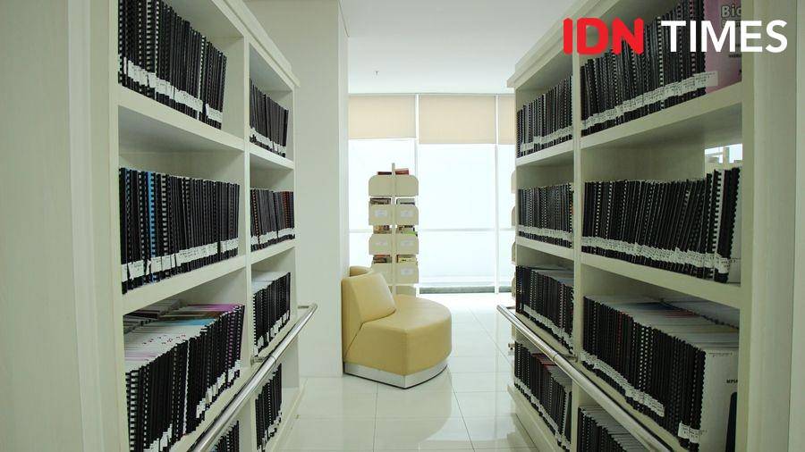 IDN Times/Febriyanti Revitasari