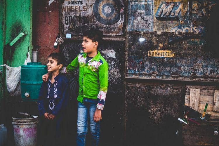 Unsplash/Himesh Kumar Behera