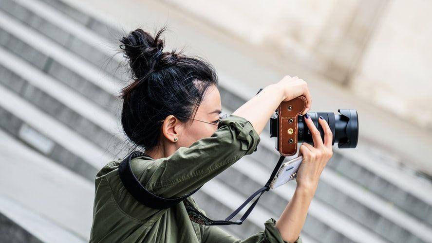 Unsplash.com/Kevin Grieve