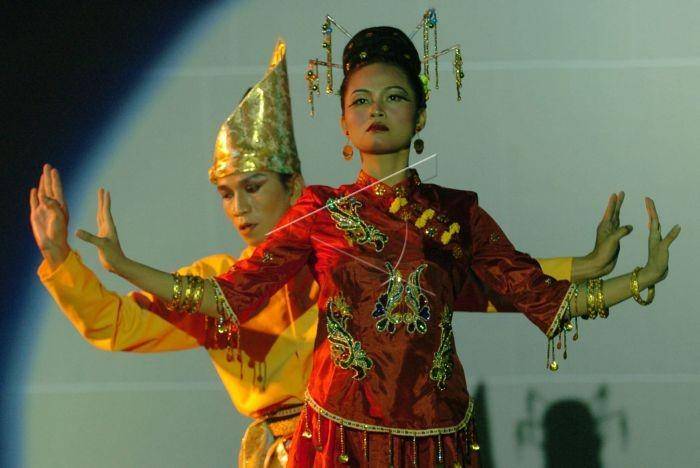 ANTARA FOTO/Yusran Uccang