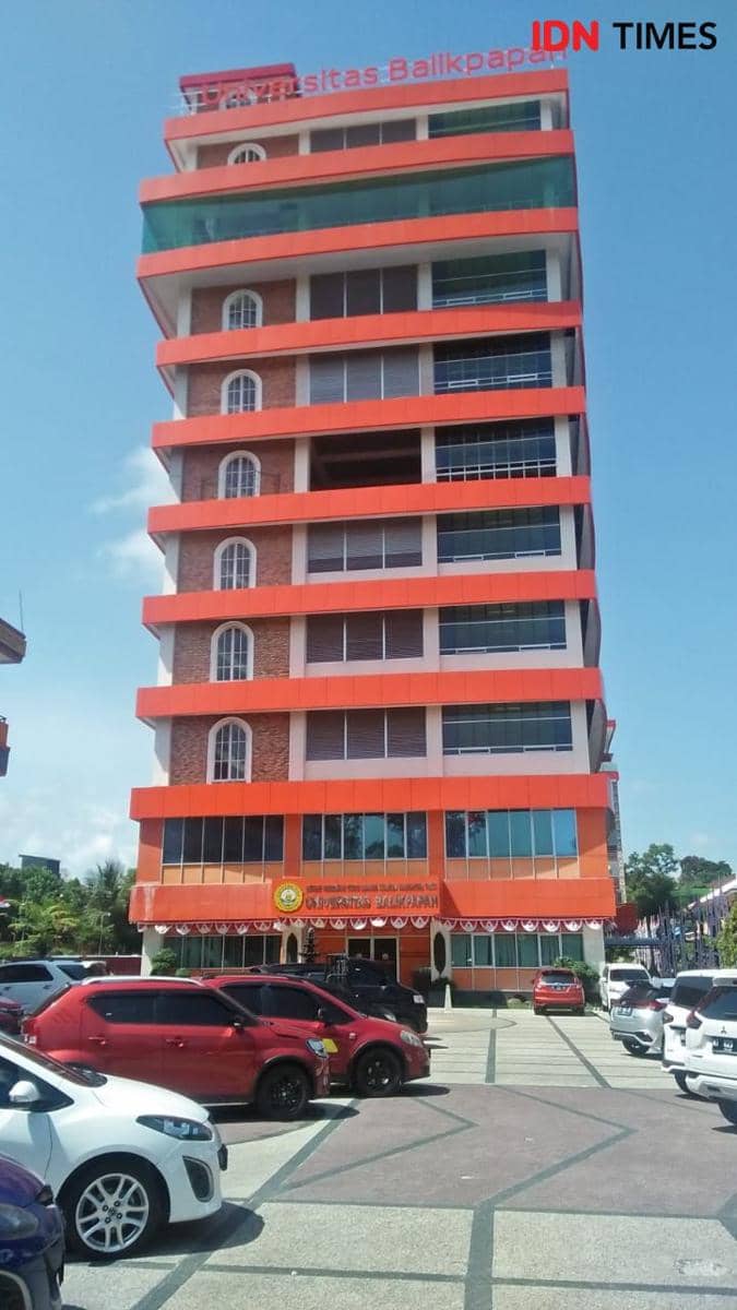 IDN Times/Surya Aditya