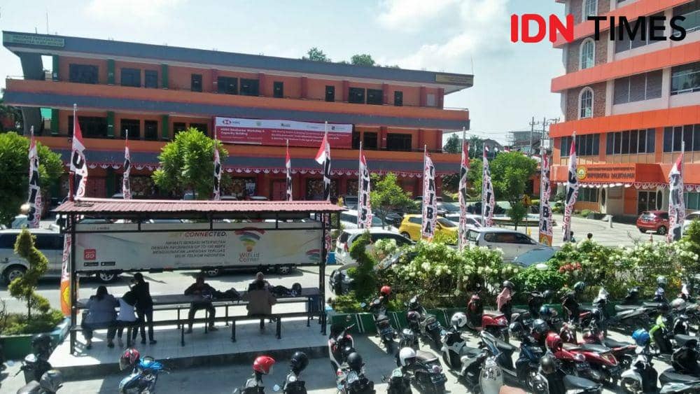 IDN Times/Surya Aditya