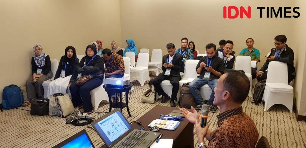 IDN Times/Indah Permata Sari