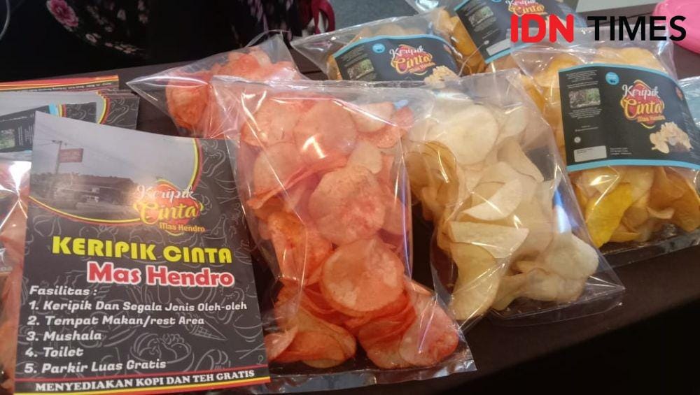 IDN Times/Indah Permata Sari