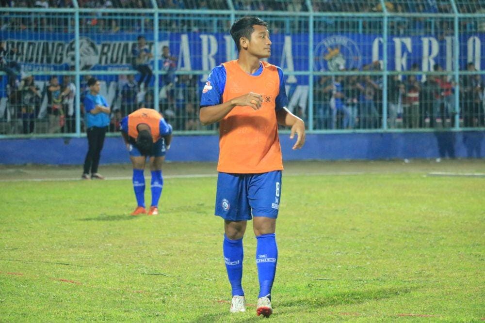 IDN Times/ Alfi Ramadana