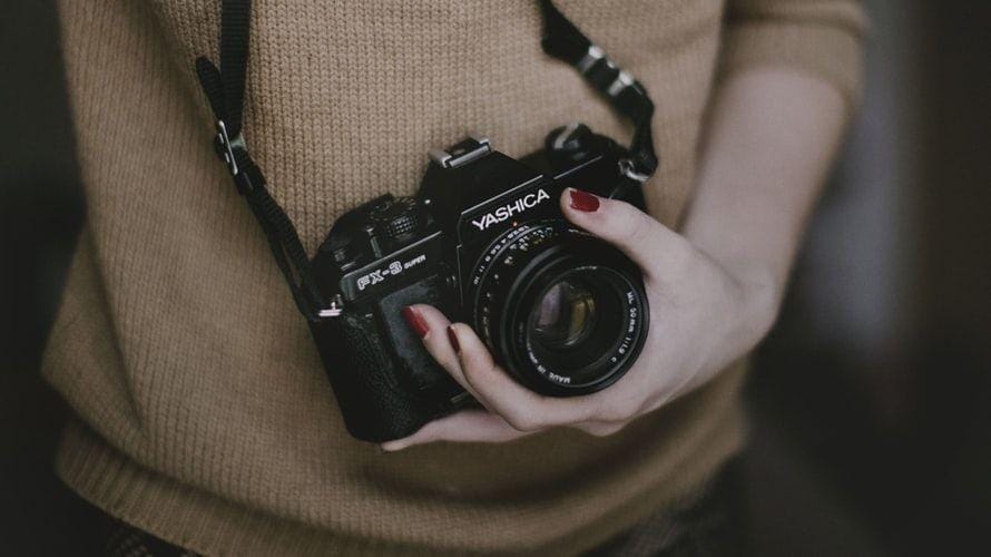 unsplash/ Mia Domenico