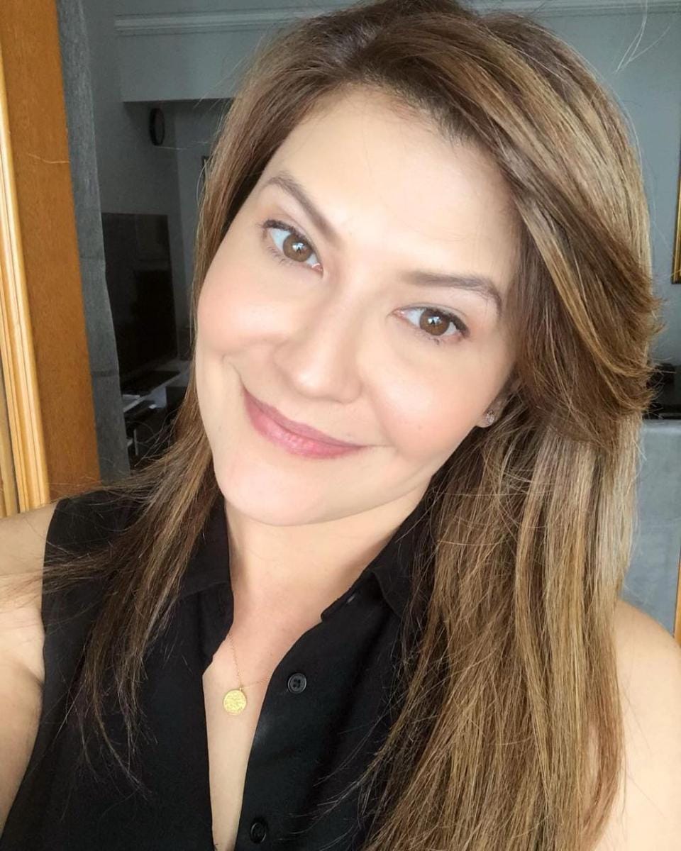 Instagram/tamarableszynskiofficial