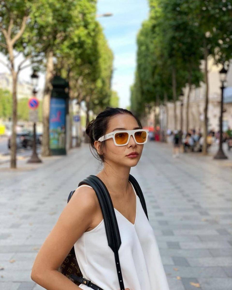 Instagram/ditaofficial.id