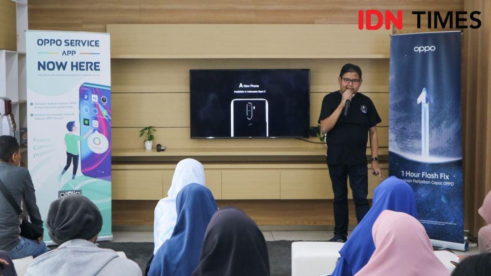 IDN Times/Abraham Herdyanto