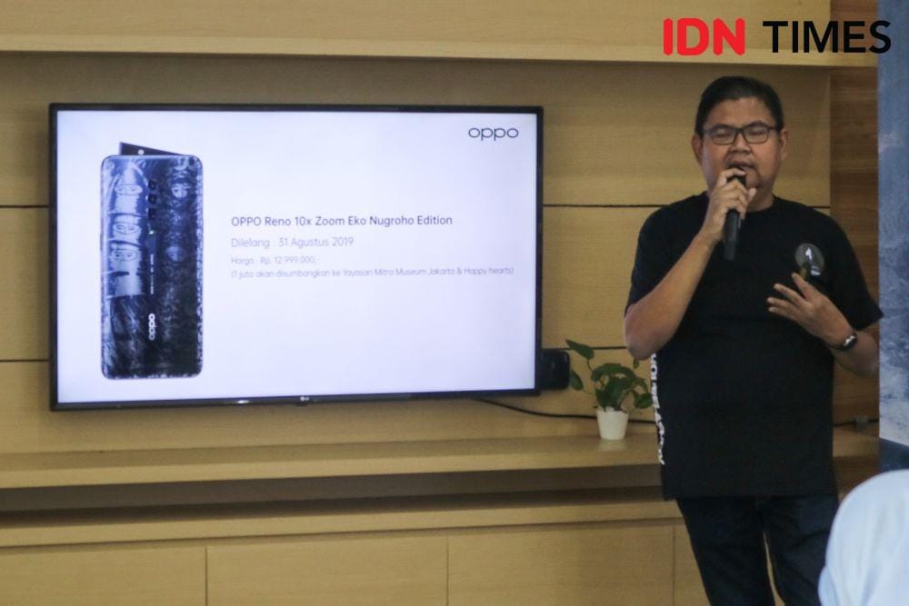 IDN Times/Abraham Herdyanto