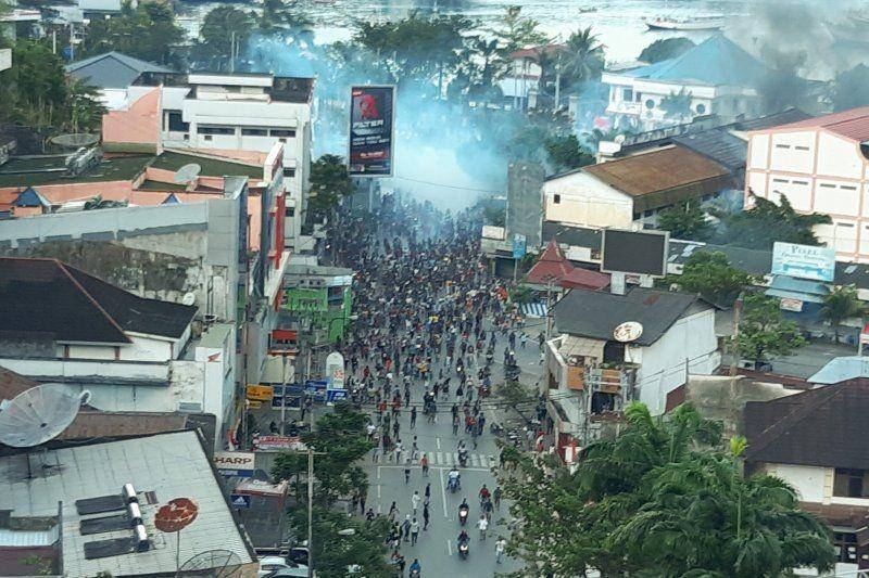 ANTARA FOTO/Dian Kandipi