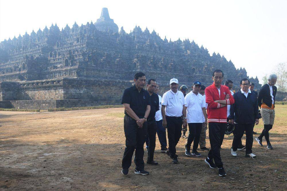 ANTARA FOTO/Aloysius Jarot Nugroho