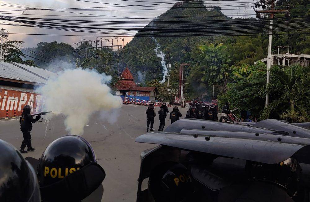 ANTARA FOTO/Indrayadi TH