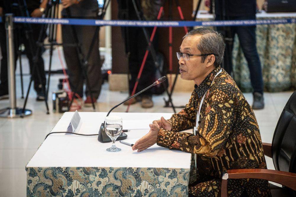 ANTARA FOTO/Aprillio Akbar
