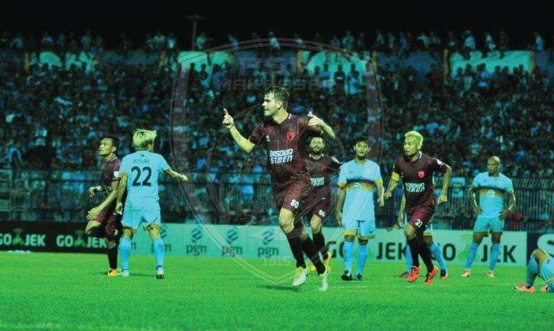 Dok. PSM Makassar (Ahmad Alia)