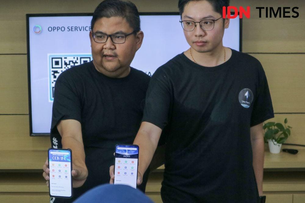 IDN Times/Abraham Herdyanto