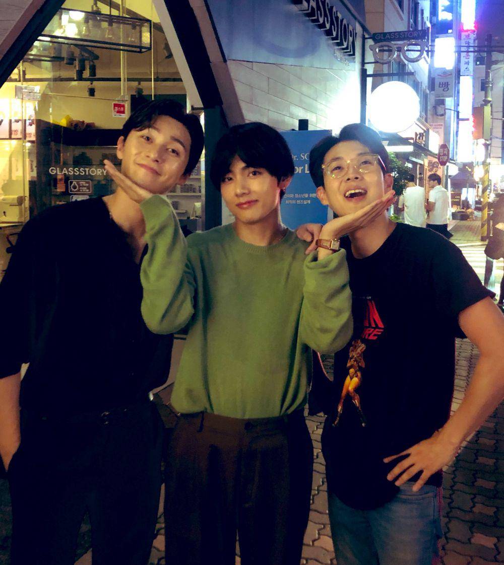 Twitter: @BTS_twt