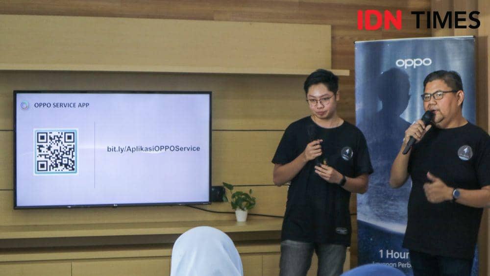 IDN Times/Abraham Herdyanto