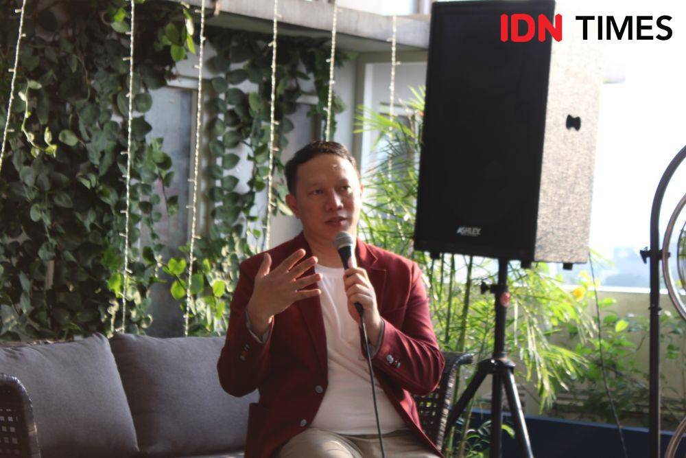 IDN Times/Geralda Talitha