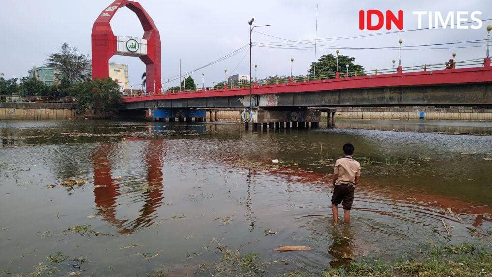 IDN Times/Muhamad Iqbal