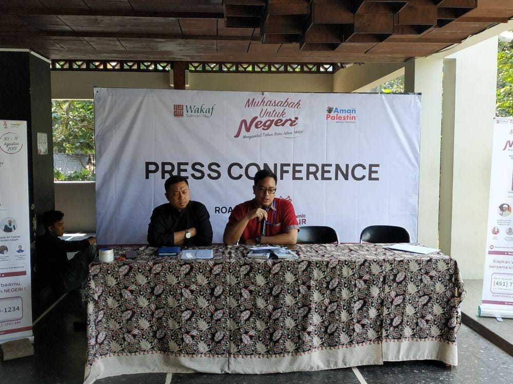 IDN Times/Debbie Sutrisno