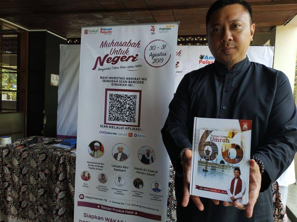 IDN Times/Debbie Sutrisno