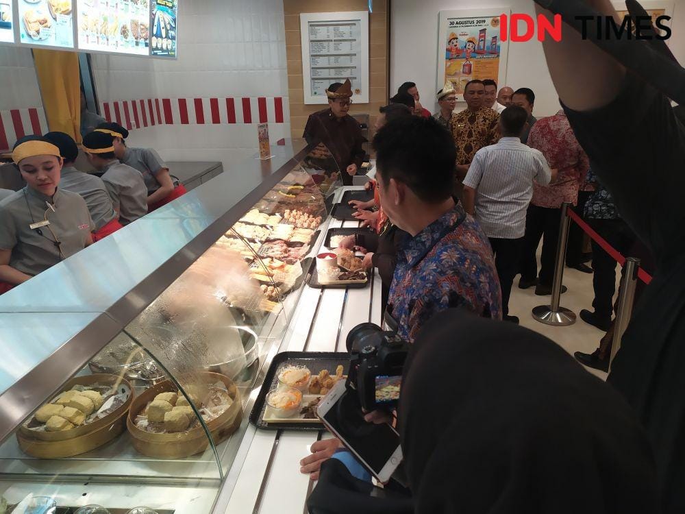 IDN Times/Feny Maulia Agustin