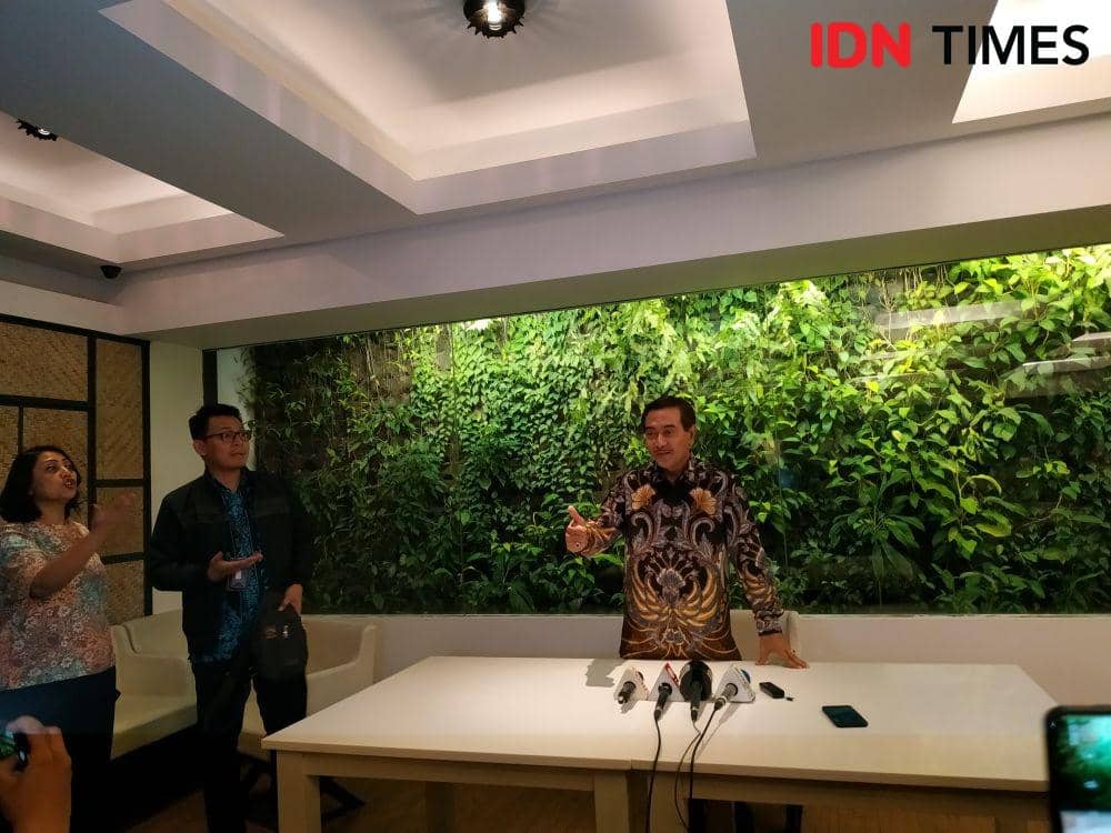 IDN Times / Auriga Agustina