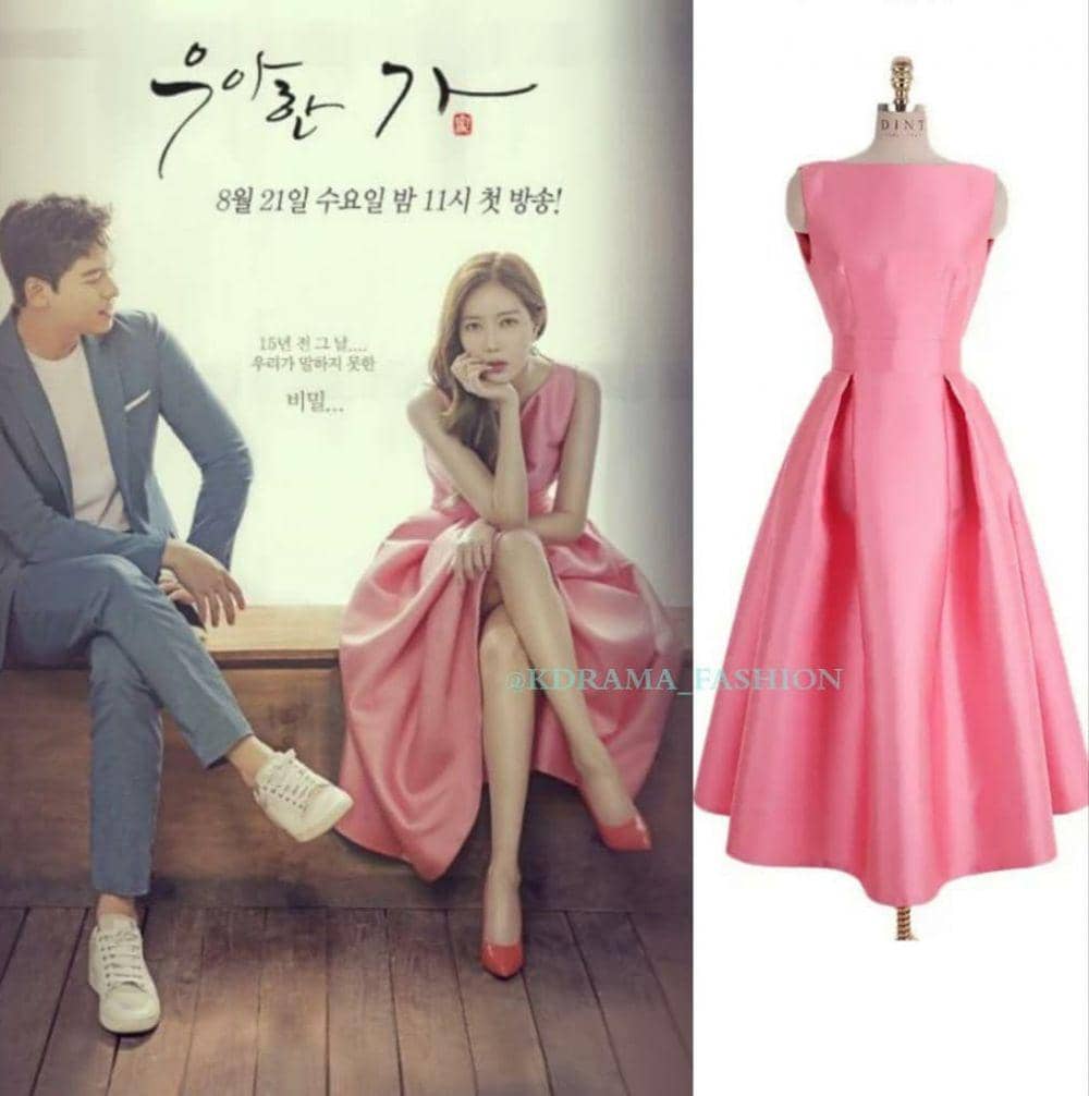 instagram.com/kdrama_fashion