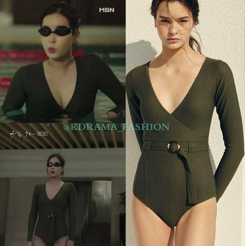 instagram.com/kdrama_fashion