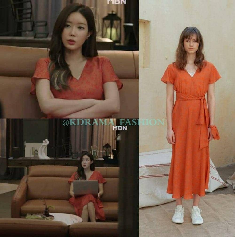 instagram.com/kdrama_fashion