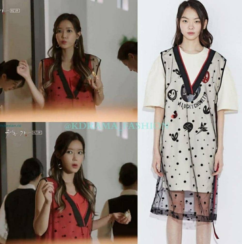 instagram.com/kdrama_fashion