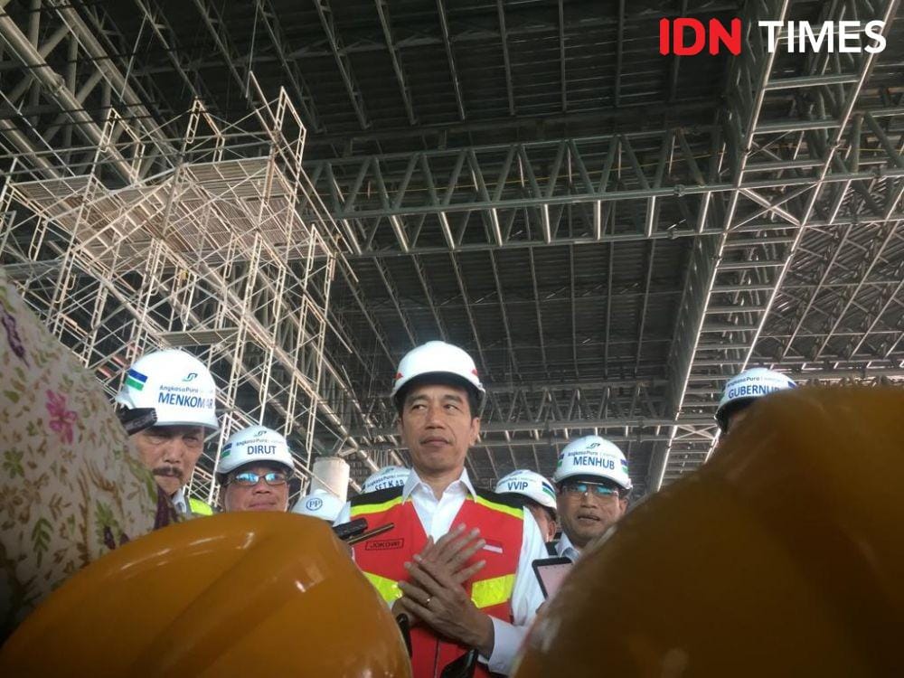 IDN Times/Tunggul Kumoro