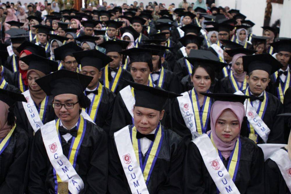 IDN Times/STTN BATAN Yogyakarta
