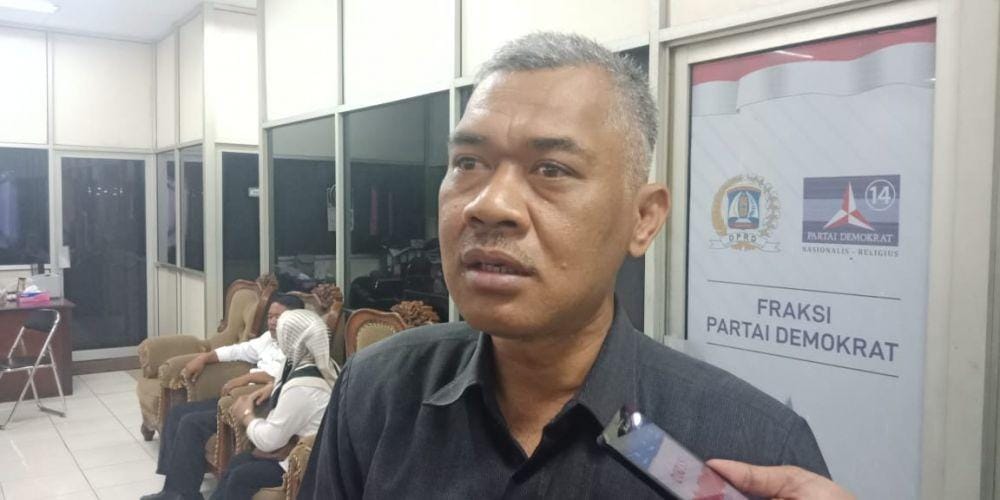 Humas DPRD Balikpapan