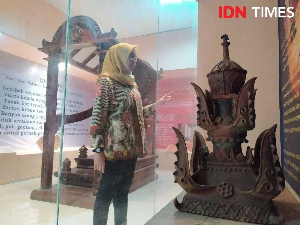 IDN Times/Fariz Fardianto