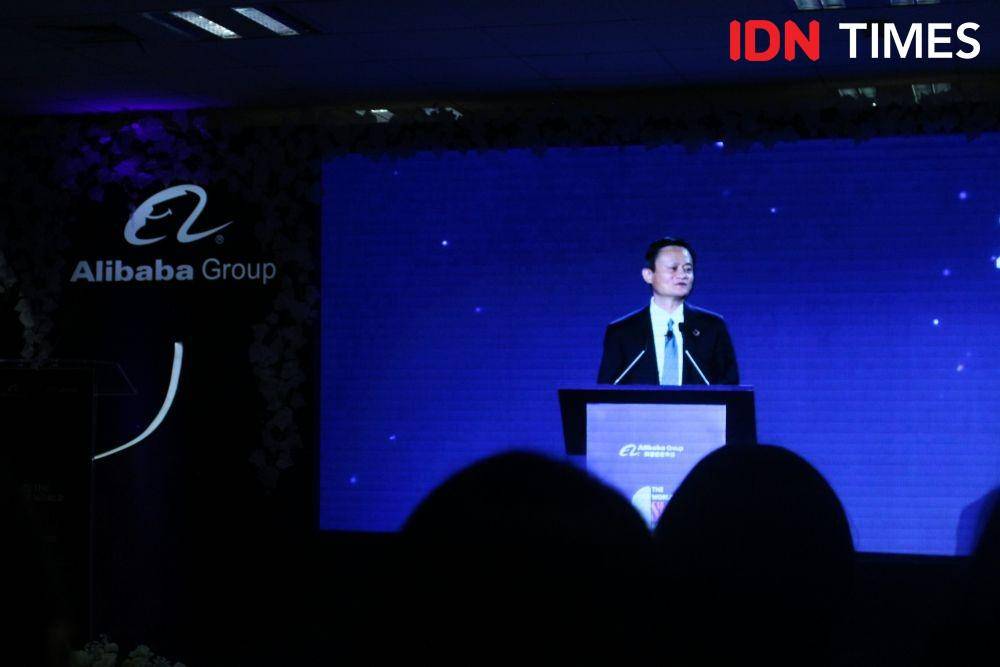 IDN Times/yolandavania