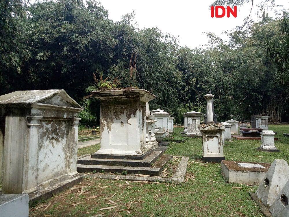 IDN Times/Lazuardi Putra