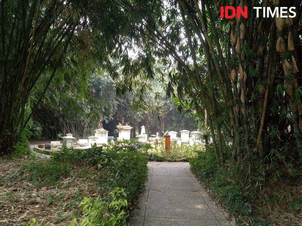 IDN Times/Lazuardi Putra