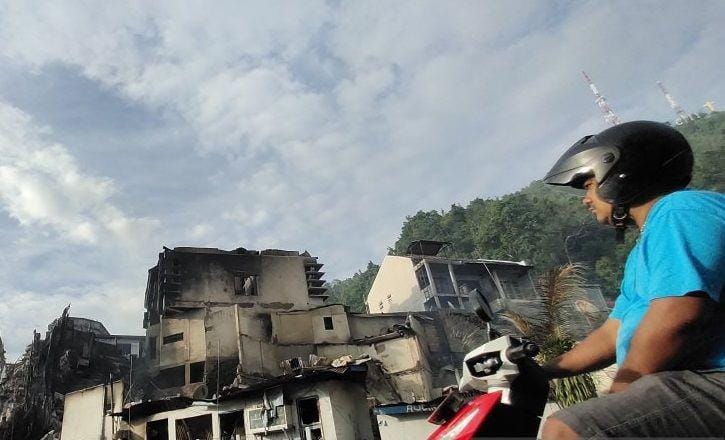 ANTARA FOTO/Indrayadi TH