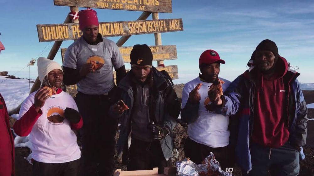 youtube.com/World Record Academy