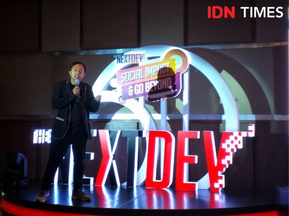 IDNTimes/Holy Kartika