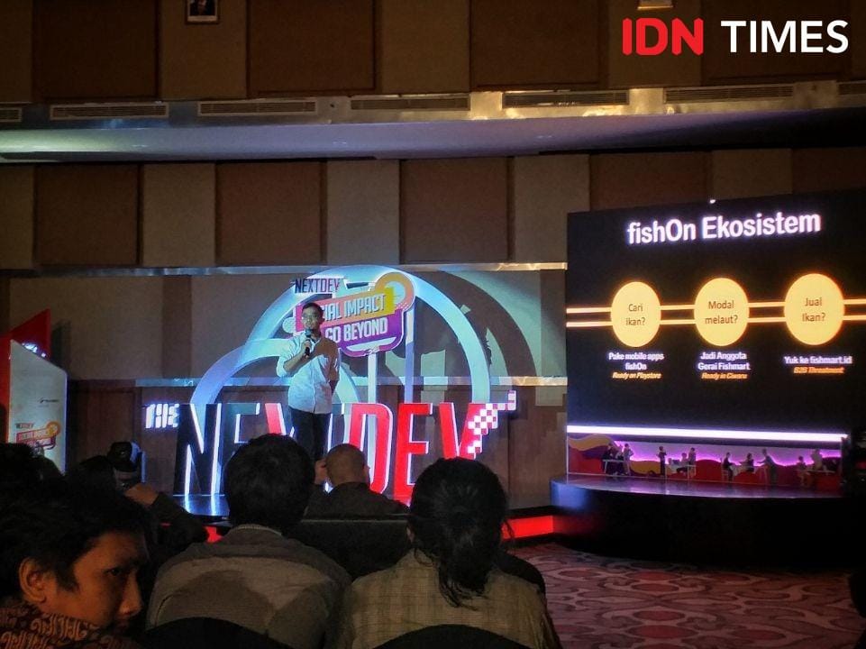 IDNTimes/Holy Kartika