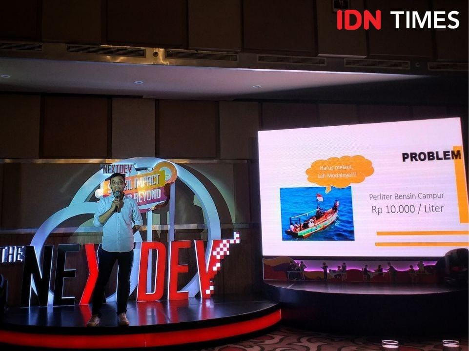 IDNTimes/Holy Kartika