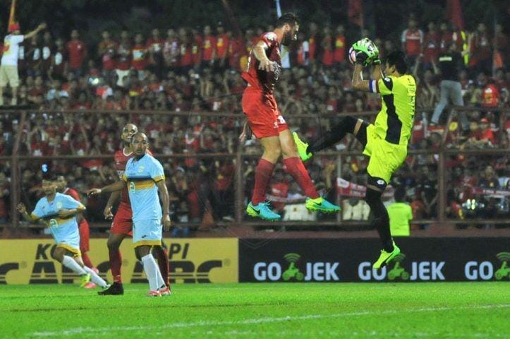 PSMMakassar.co.id/Ahmad Alia