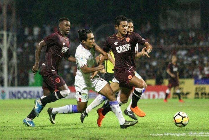 Dok. PSM Makassar (Ahmad Alia)